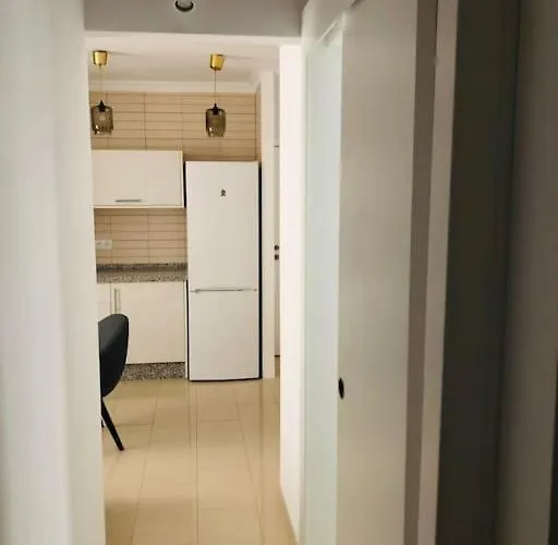 Nieves Viejas Apartamento Fresco Con Patio En Cordoba