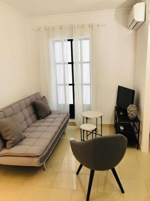Apartment Nieves Viejas Fresco Con Patio En Cordoba
